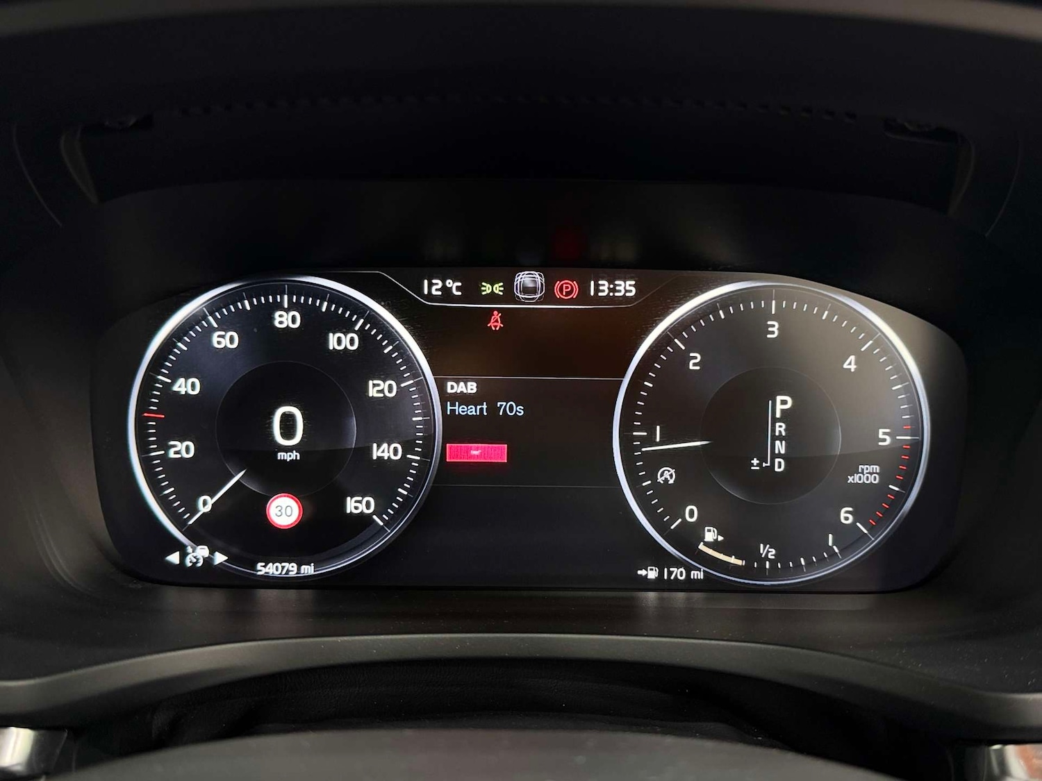 Used Volvo V60 2019 for sale - 76765002: Photo 24