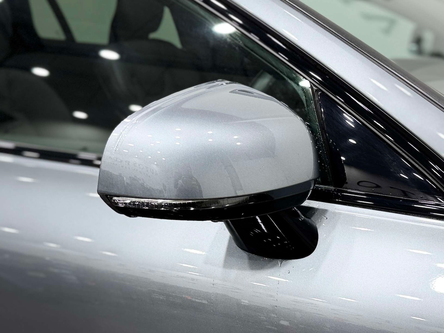 Used Volvo V60 2019 for sale - 76765002: Photo 32