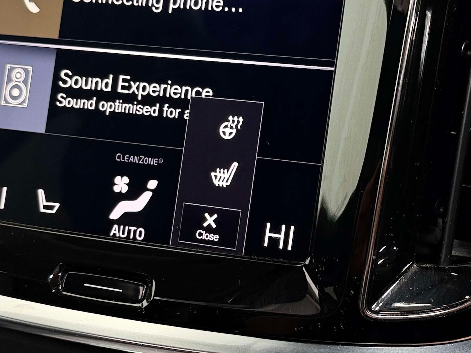 Used Volvo V60 2019 for sale - 76765002: Photo 48