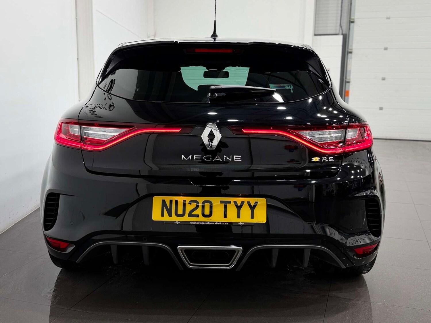 Used Renault Megane 2020 for sale - 77339226: Photo 10