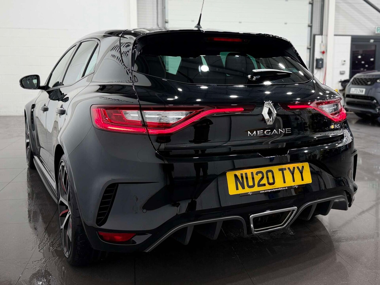 Used Renault Megane 2020 for sale - 77339226: Photo 11