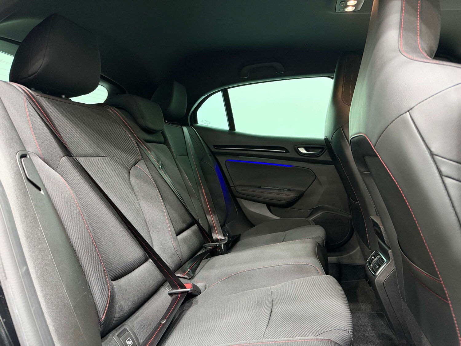 Used Renault Megane 2020 for sale - 77339226: Photo 16