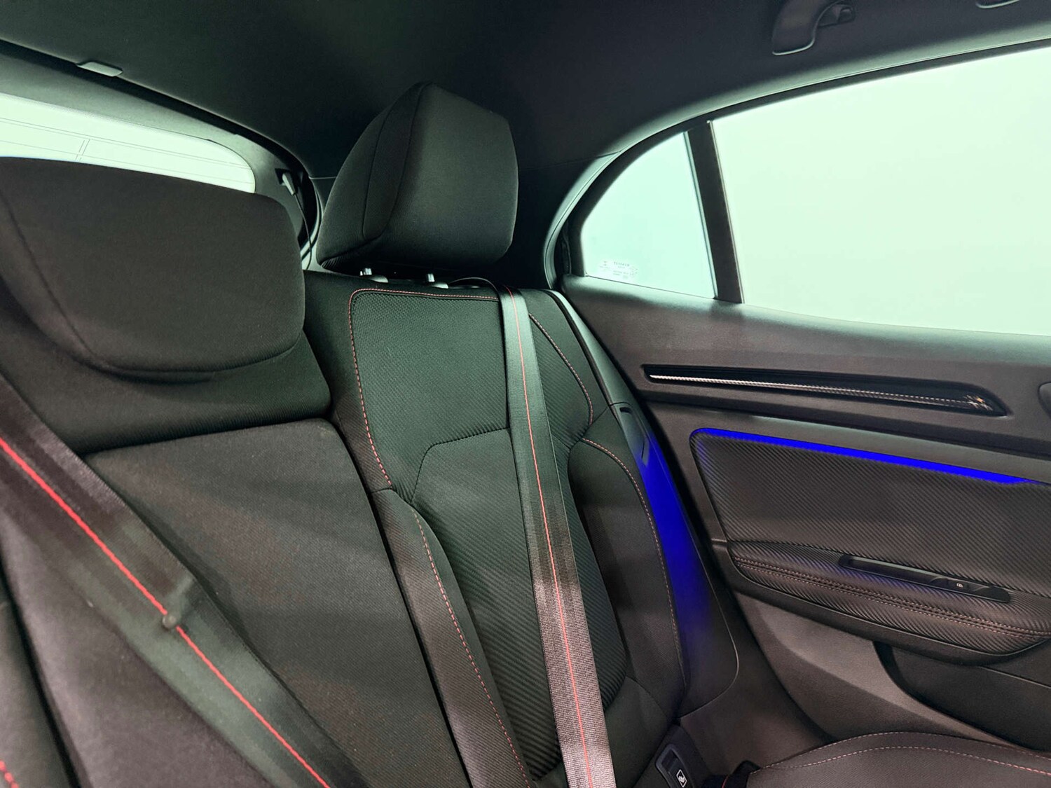 Used Renault Megane 2020 for sale - 77339226: Photo 17