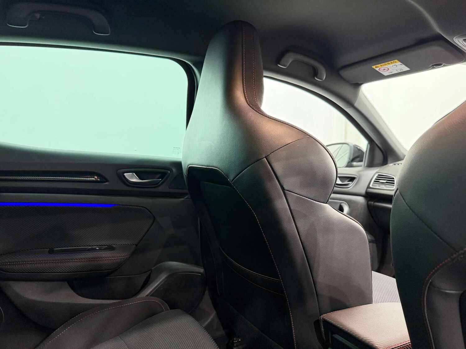 Used Renault Megane 2020 for sale - 77339226: Photo 19