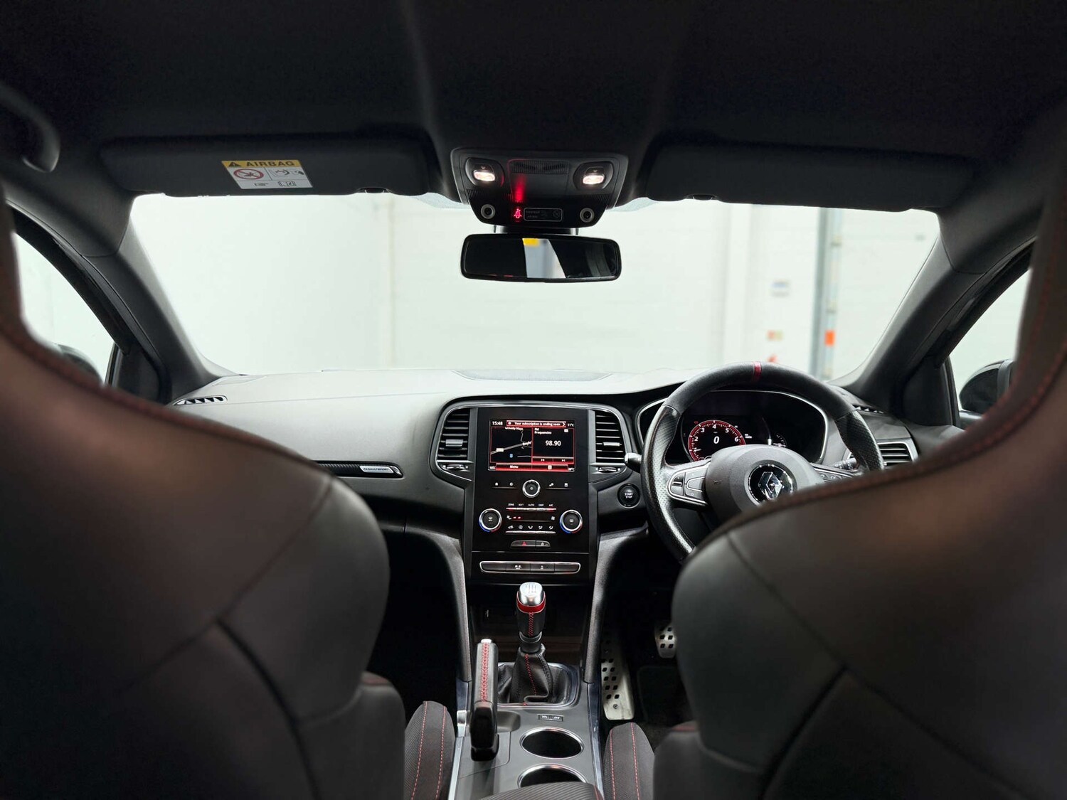 Used Renault Megane 2020 for sale - 77339226: Photo 20