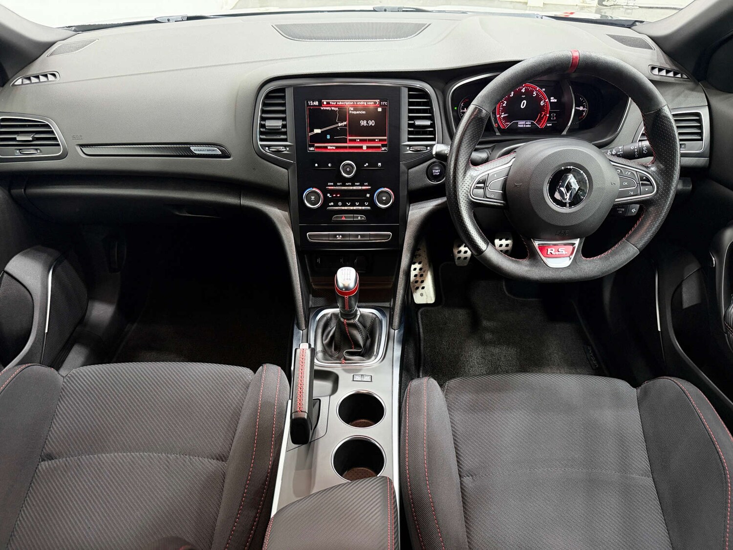 Used Renault Megane 2020 for sale - 77339226: Photo 22