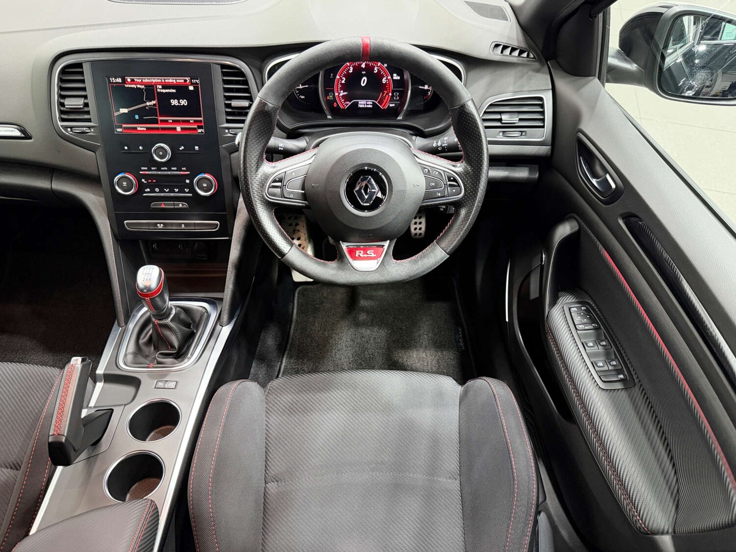 Used Renault Megane 2020 for sale - 77339226: Photo 23