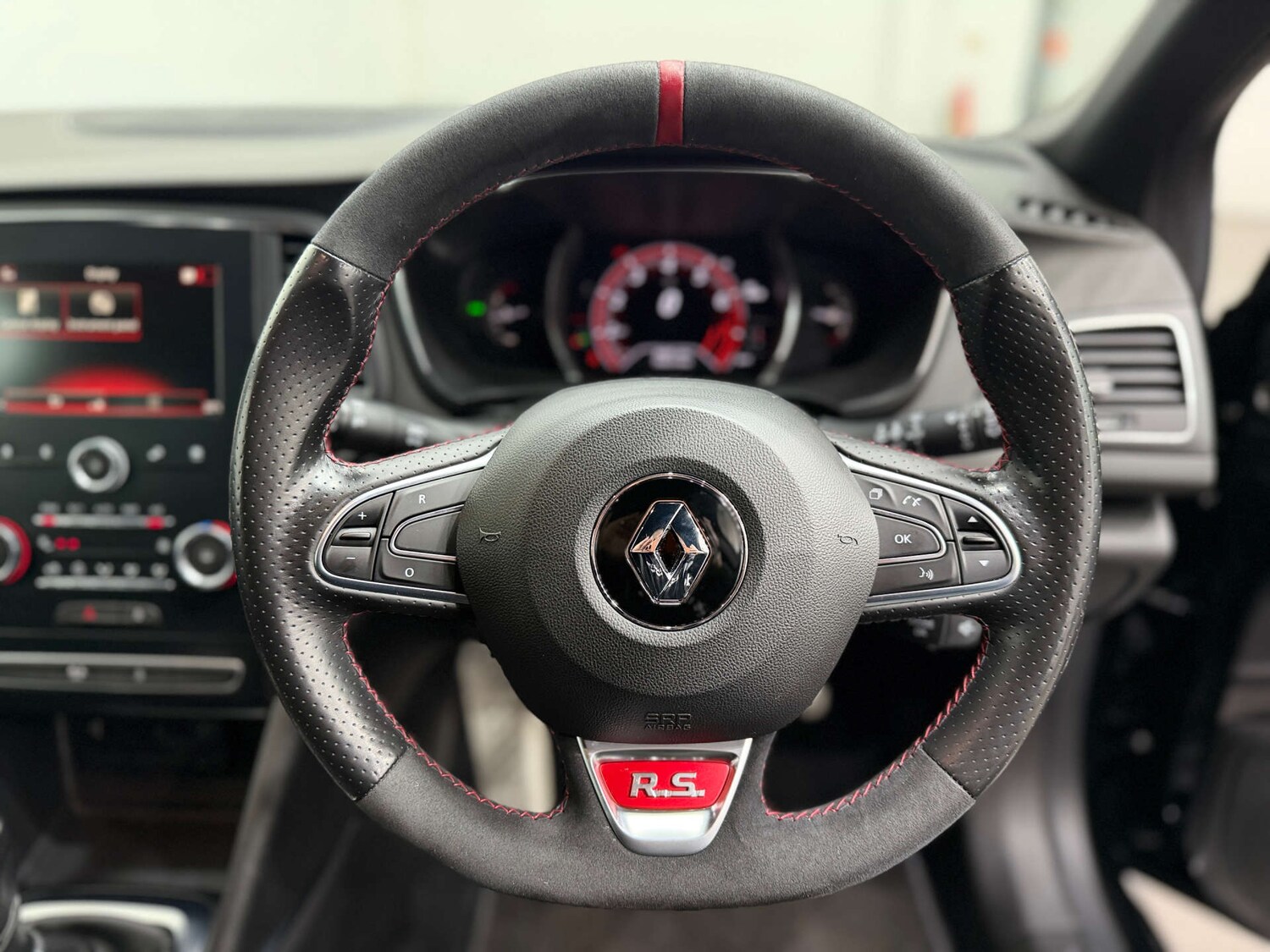 Used Renault Megane 2020 for sale - 77339226: Photo 24