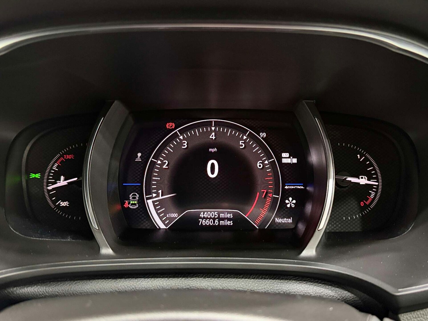 Used Renault Megane 2020 for sale - 77339226: Photo 25