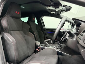 Used Renault Megane 2020 for sale - 77339226: Photo