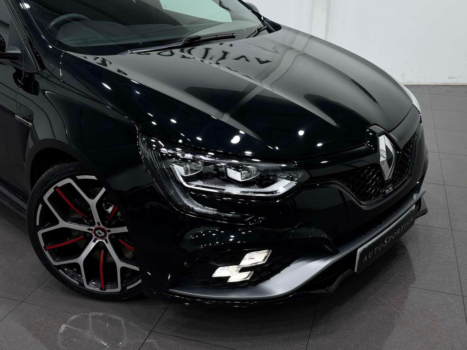 Used Renault Megane 2020 for sale - 77339226: Photo 33