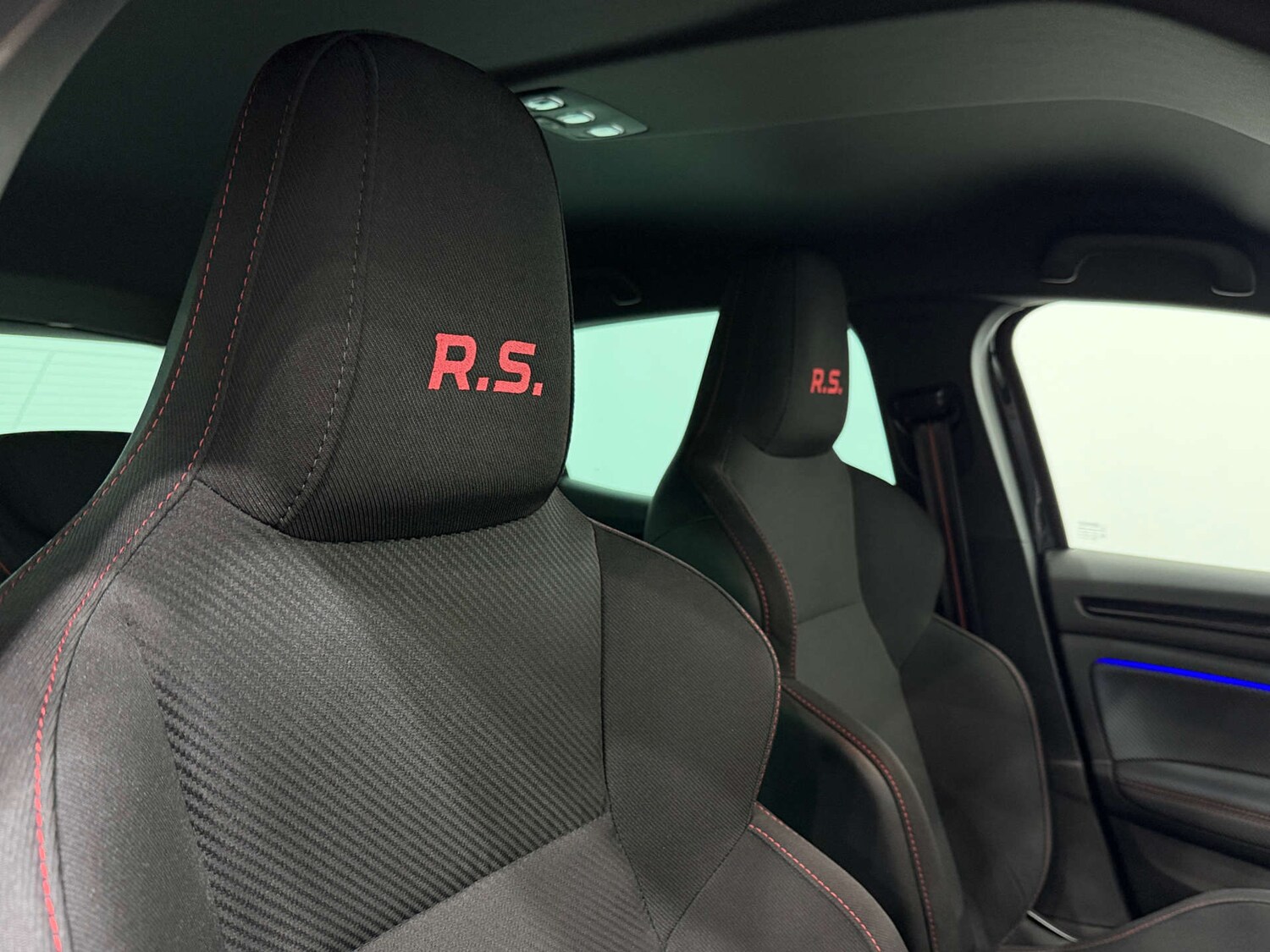 Used Renault Megane 2020 for sale - 77339226: Photo 39