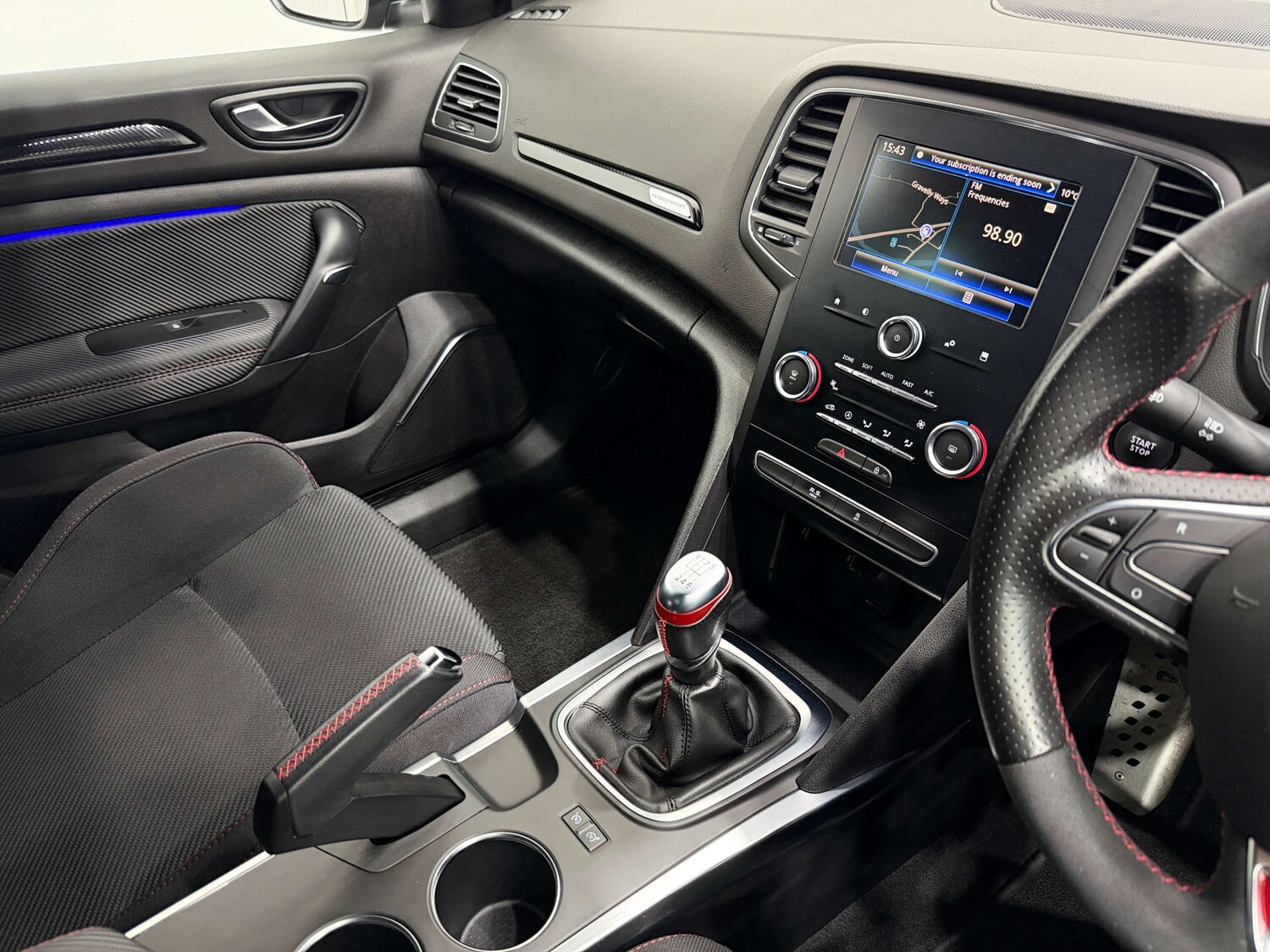 Used Renault Megane 2020 for sale - 77339226: Photo 41