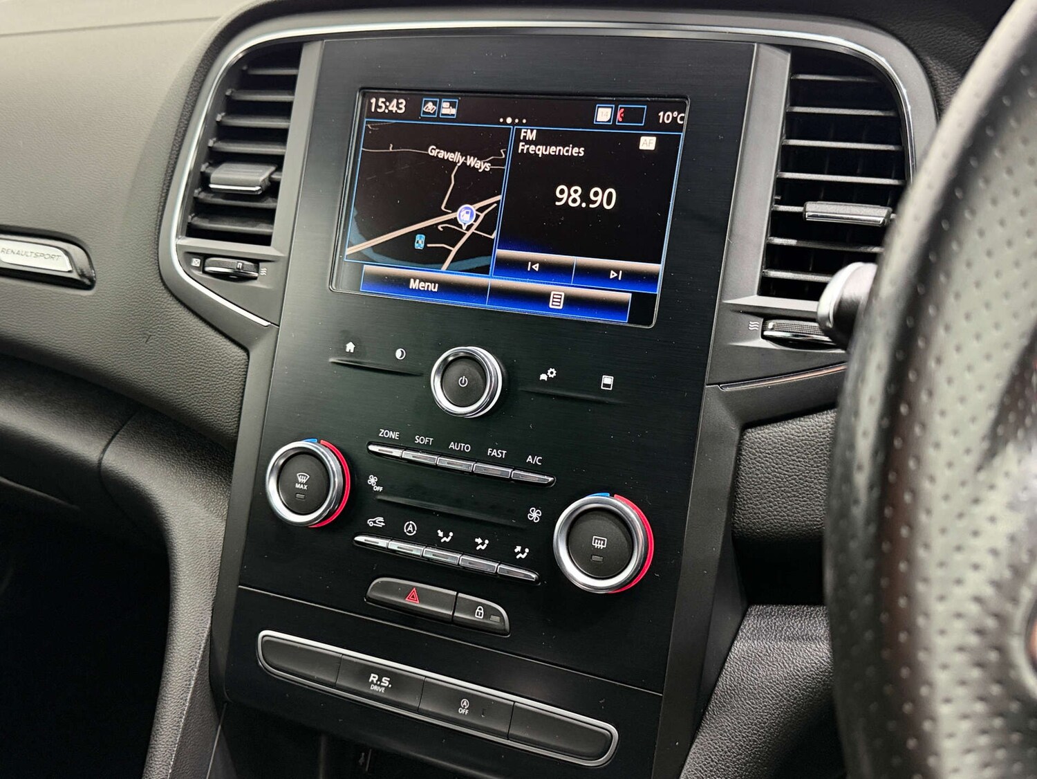 Used Renault Megane 2020 for sale - 77339226: Photo 42