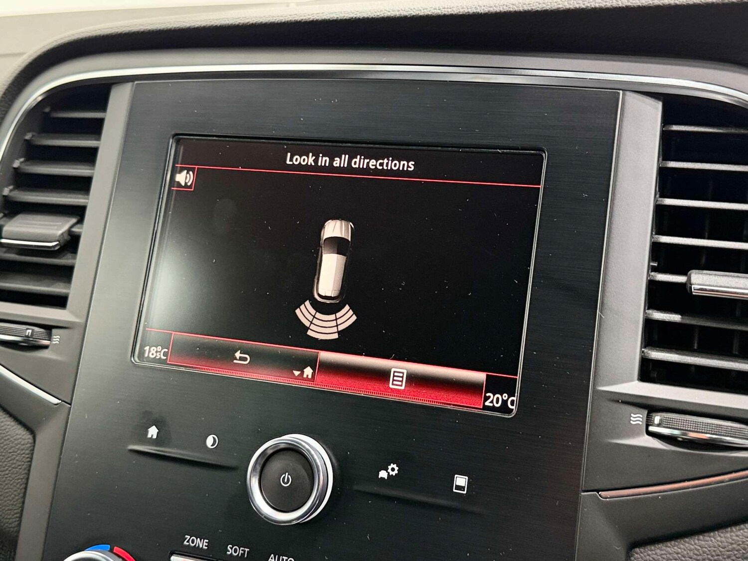 Used Renault Megane 2020 for sale - 77339226: Photo 45