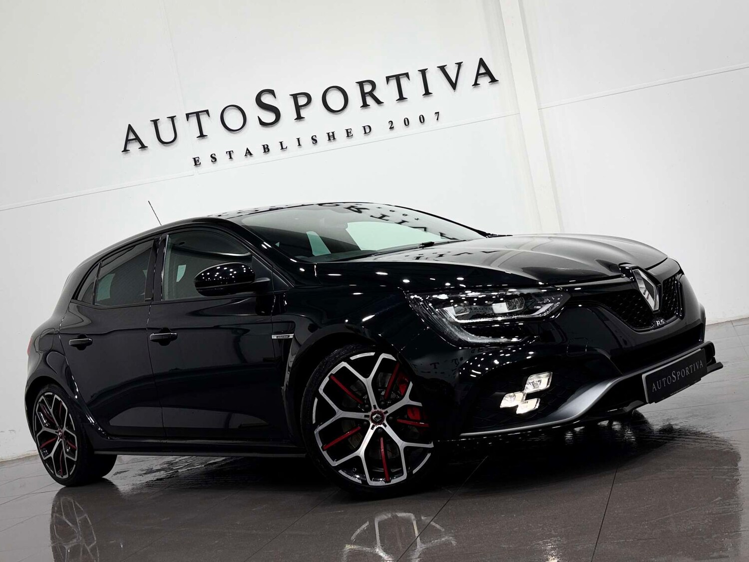Used Renault Megane 2020 for sale - 77339226: Photo 47