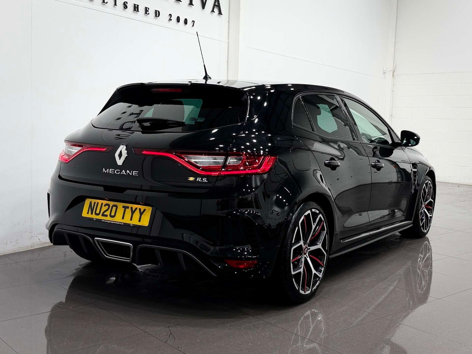 Used Renault Megane 2020 for sale - 77339226: Photo 6