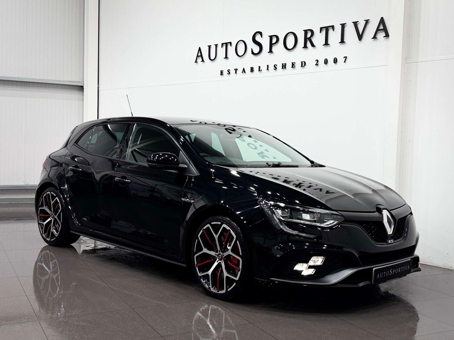 Used Renault Megane 2020 for sale - 77339226: Photo 8