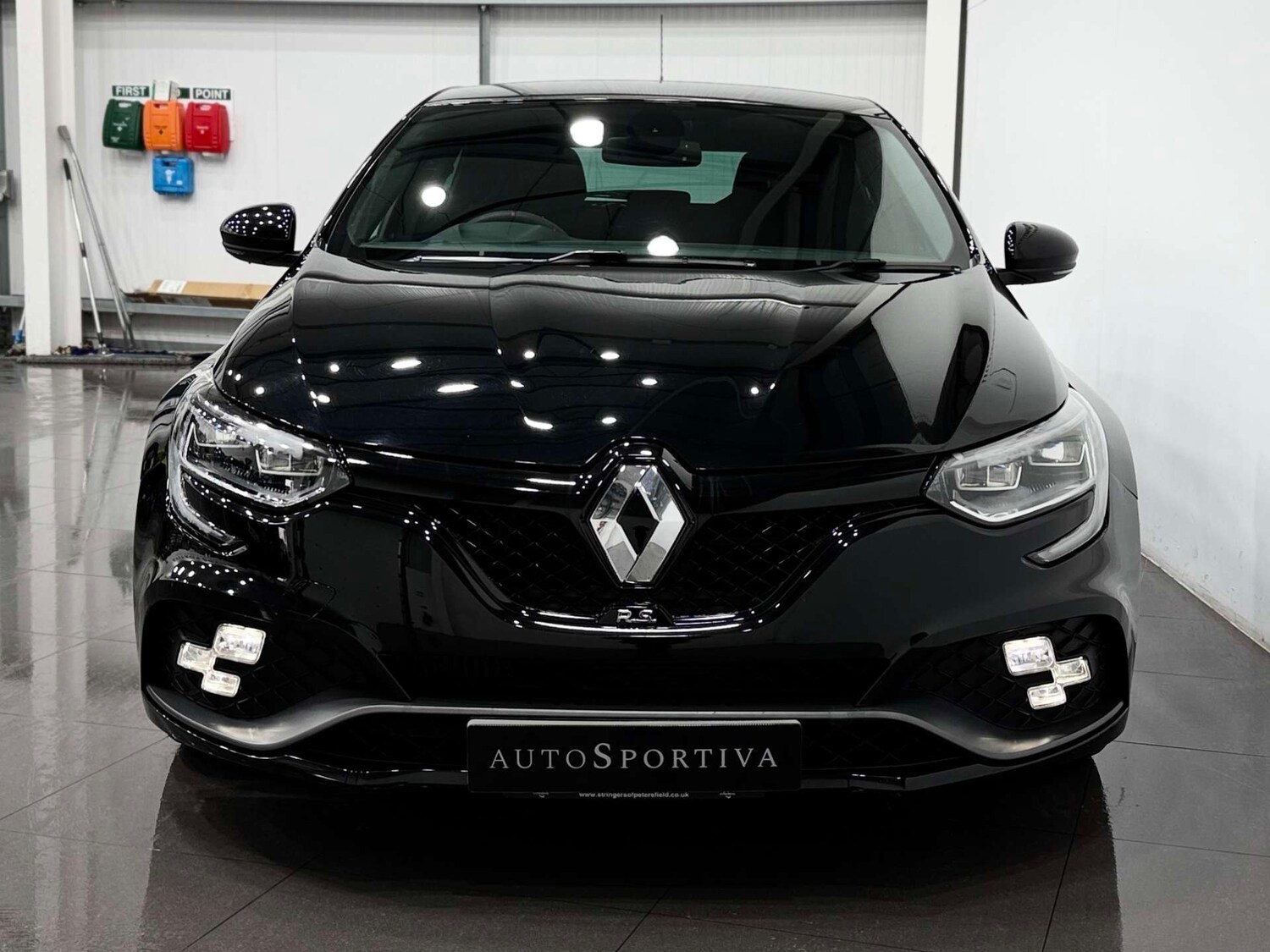 Used Renault Megane 2020 for sale - 77339226: Photo 9
