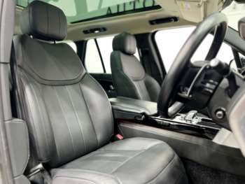 Used Land Rover Range Rover 2022 for sale - 74939738: Photo