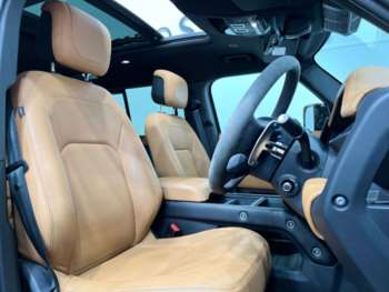Used Land Rover Defender 2022 for sale - 74378727: Photo