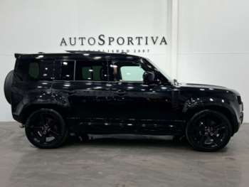 Used Land Rover Defender 2022 for sale - 74378727: Photo