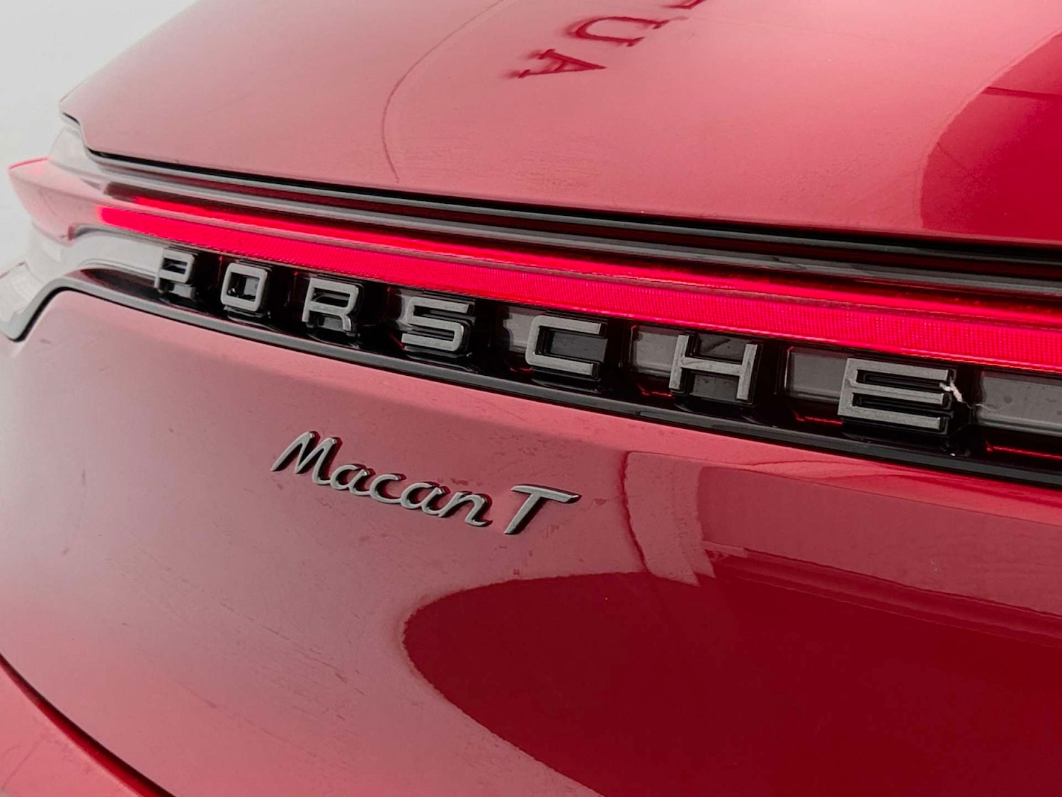 Used Porsche Macan 2022 for sale - 76720470: Photo 29