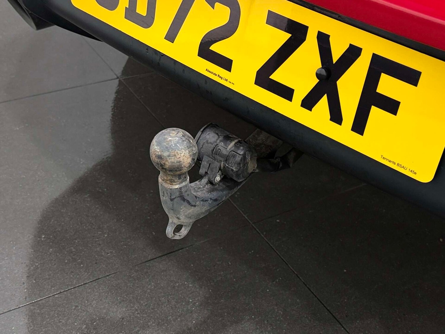 Used Porsche Macan 2022 for sale - 76720470: Photo 32