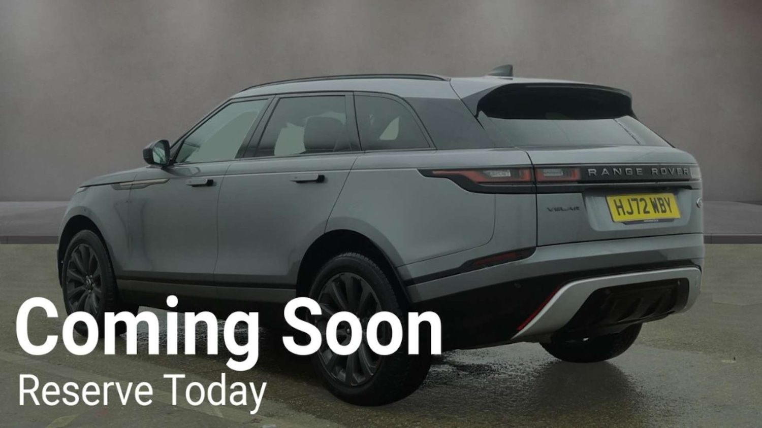 Used Land Rover Range Rover Velar 2022 for sale - 78014314: Photo 3