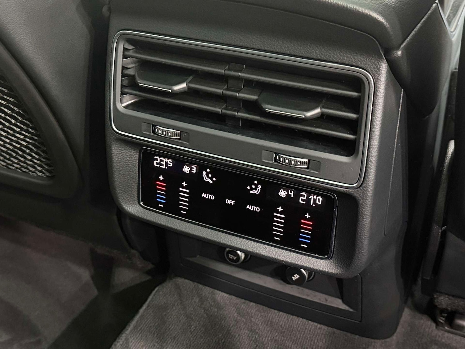 Used Audi Q7 2020 for sale - 77833882: Photo 21