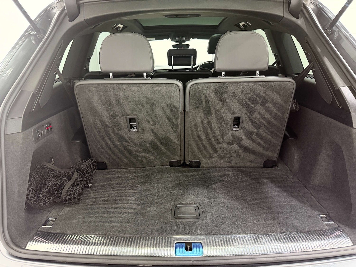 Used Audi Q7 2020 for sale - 77833882: Photo 22