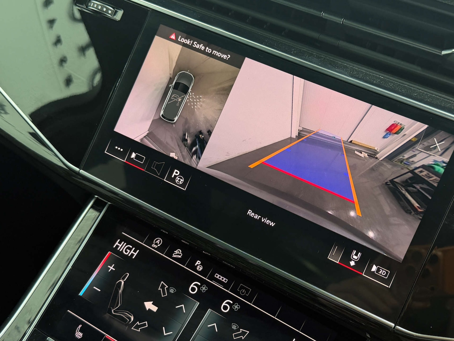 Used Audi Q7 2020 for sale - 77833882: Photo 26