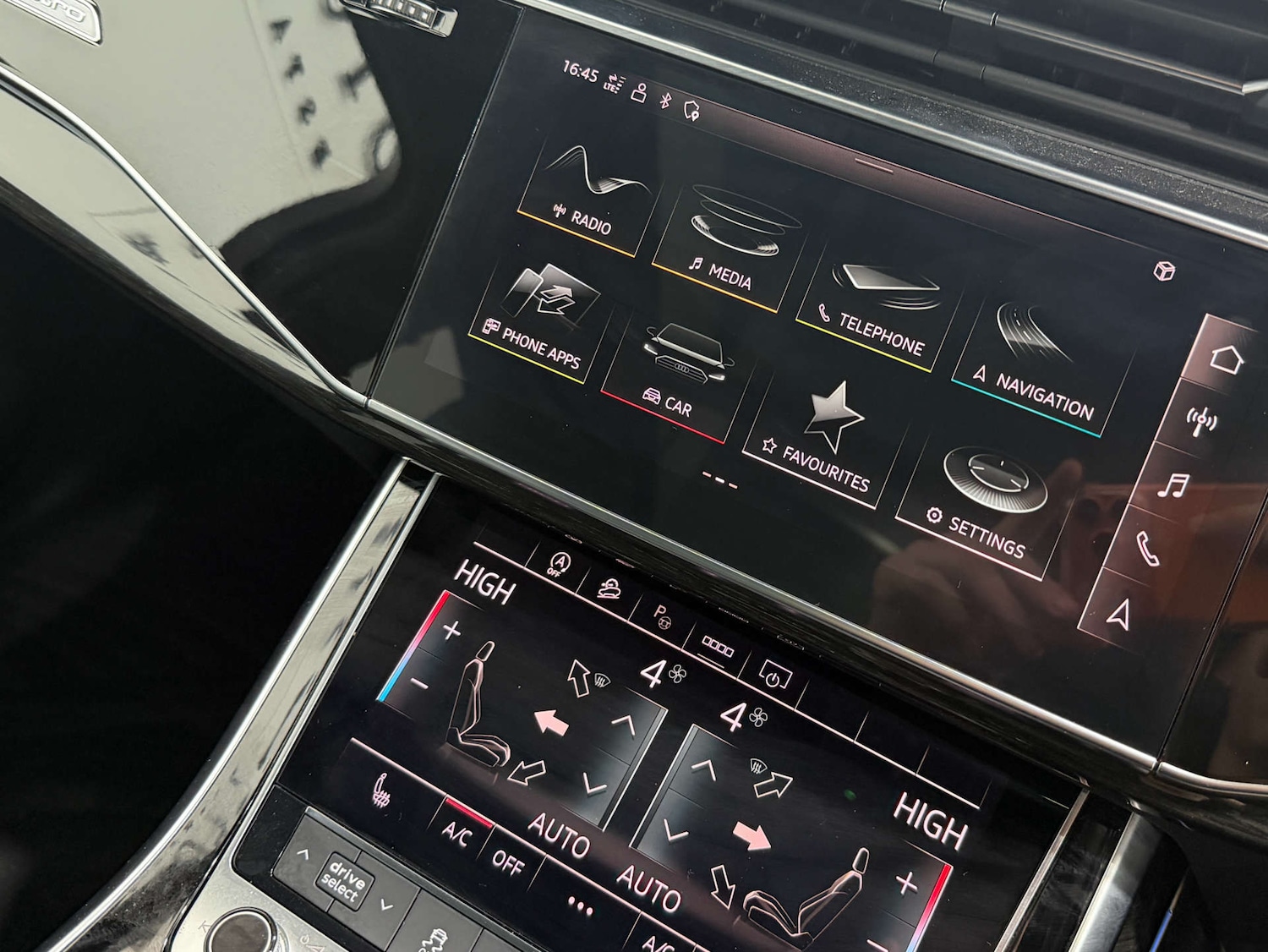 Used Audi Q7 2020 for sale - 77833882: Photo 28