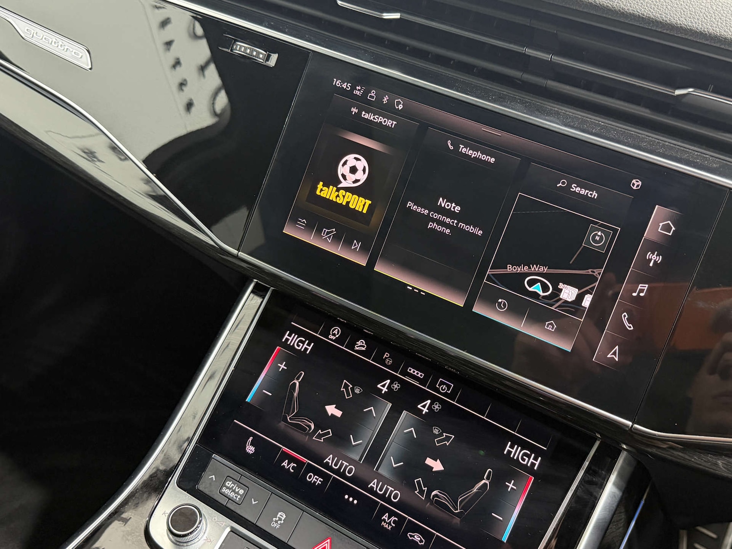 Used Audi Q7 2020 for sale - 77833882: Photo 29