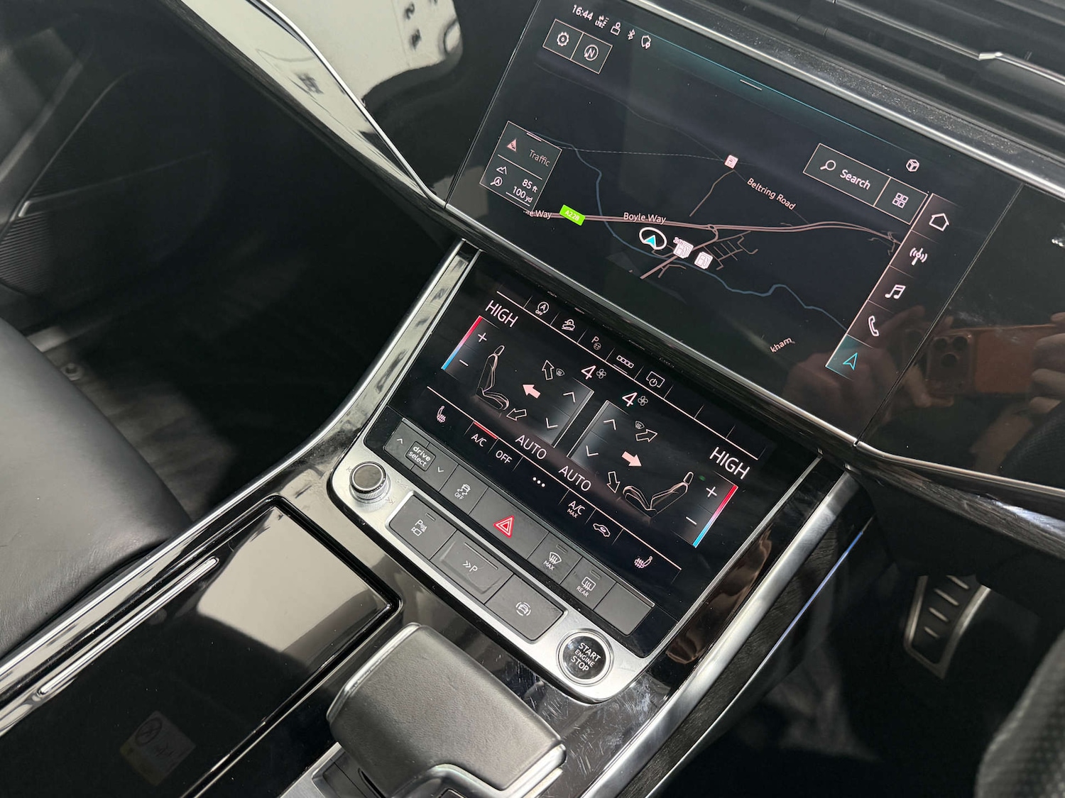 Used Audi Q7 2020 for sale - 77833882: Photo 30