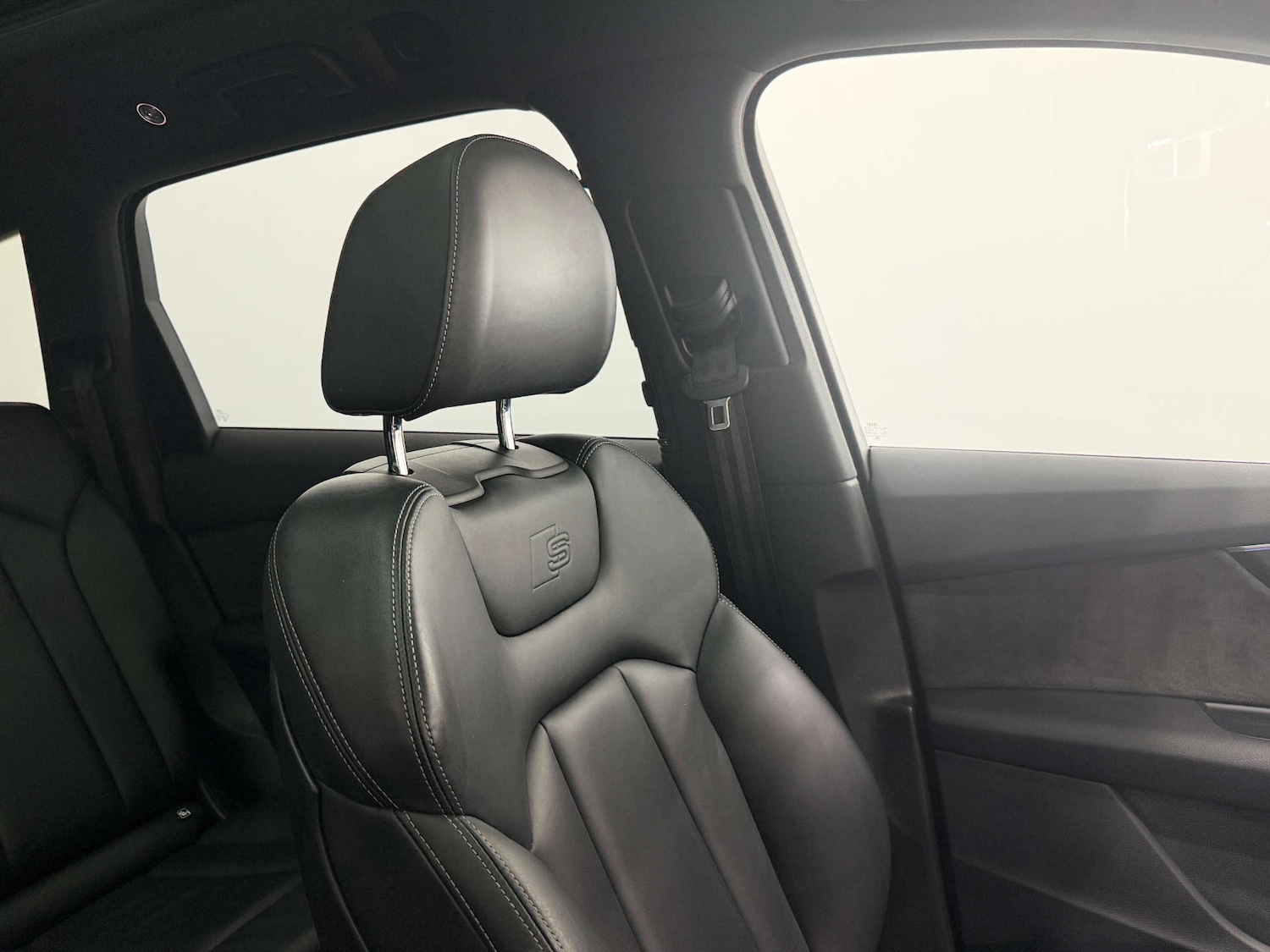 Used Audi Q7 2020 for sale - 77833882: Photo 35