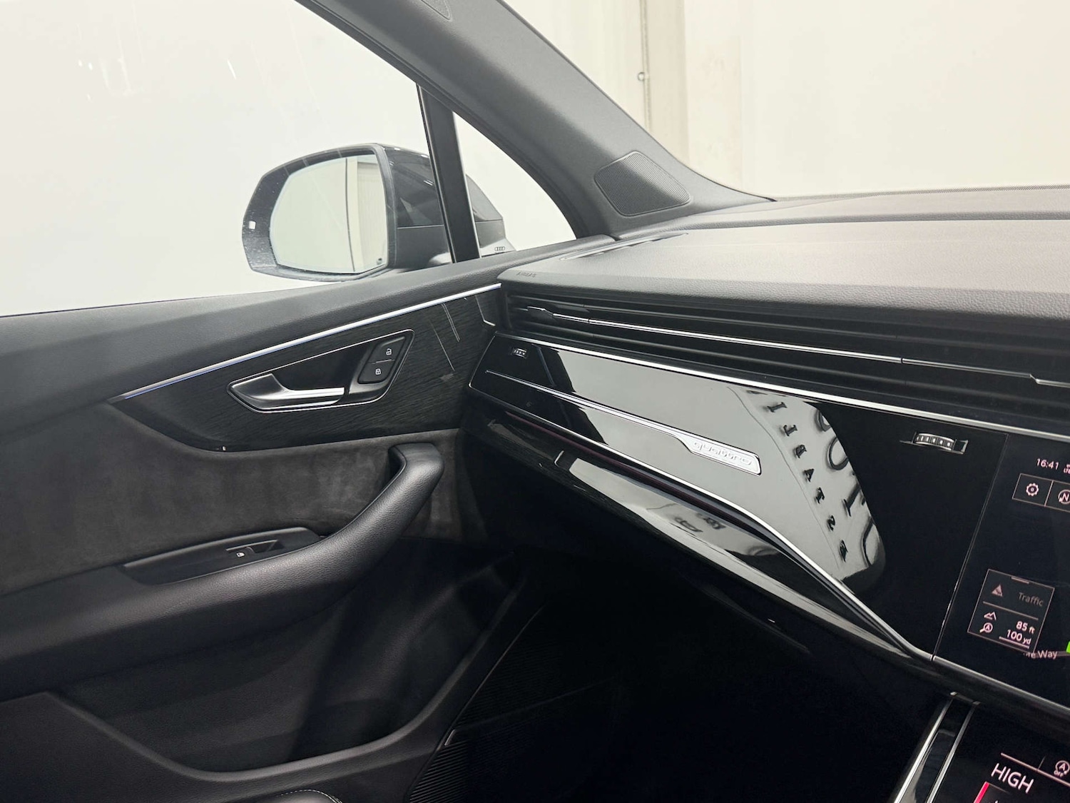 Used Audi Q7 2020 for sale - 77833882: Photo 36