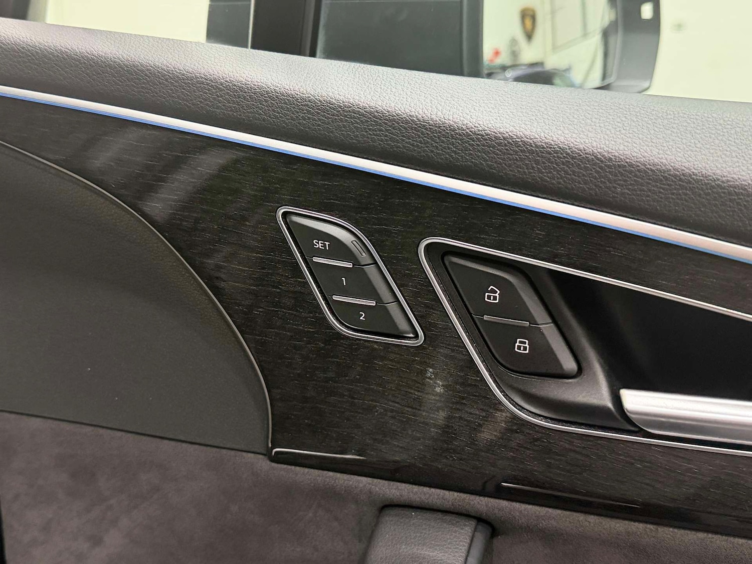 Used Audi Q7 2020 for sale - 77833882: Photo 37