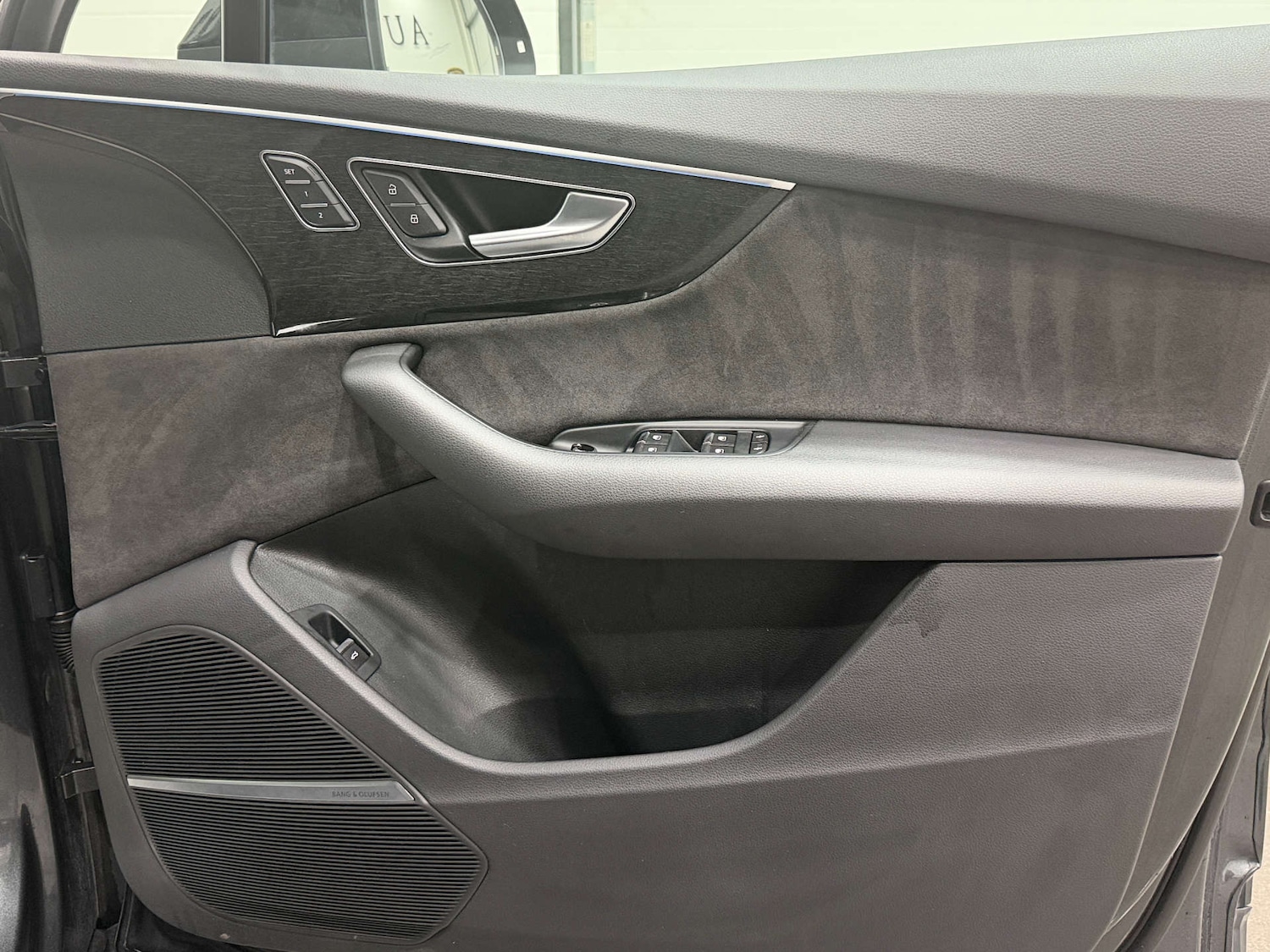 Used Audi Q7 2020 for sale - 77833882: Photo 38