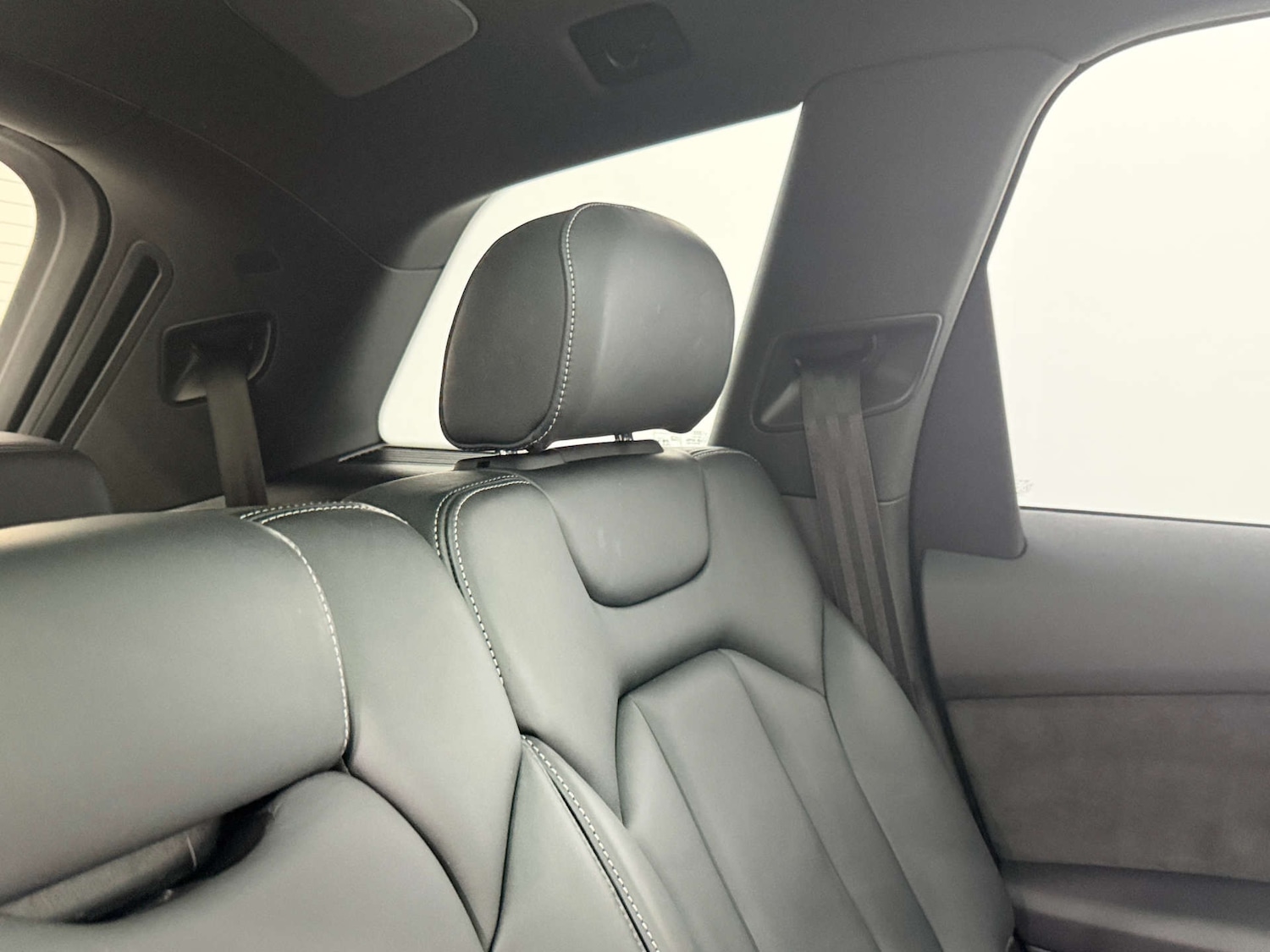 Used Audi Q7 2020 for sale - 77833882: Photo 40