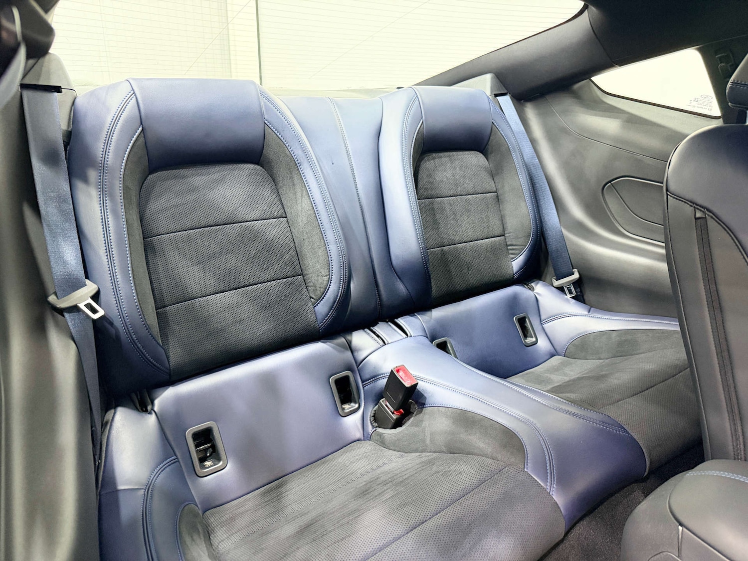 Used Ford Mustang 2025 for sale - 77136391: Photo 15