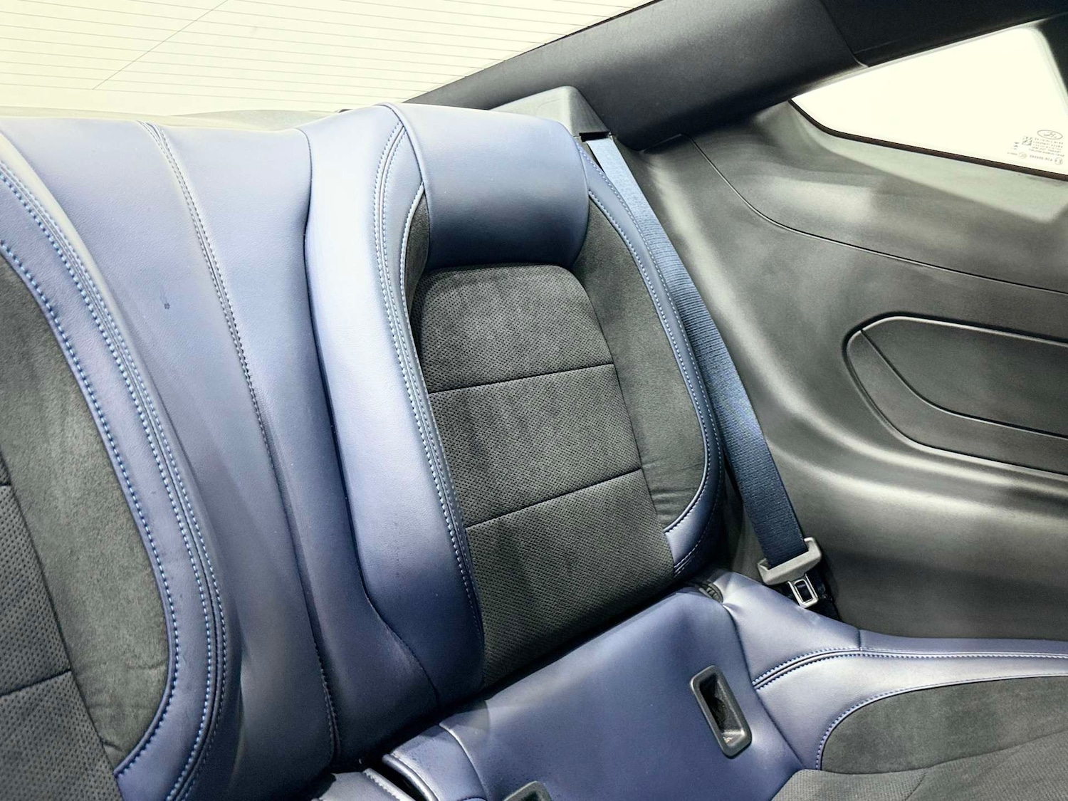 Used Ford Mustang 2025 for sale - 77136391: Photo 16