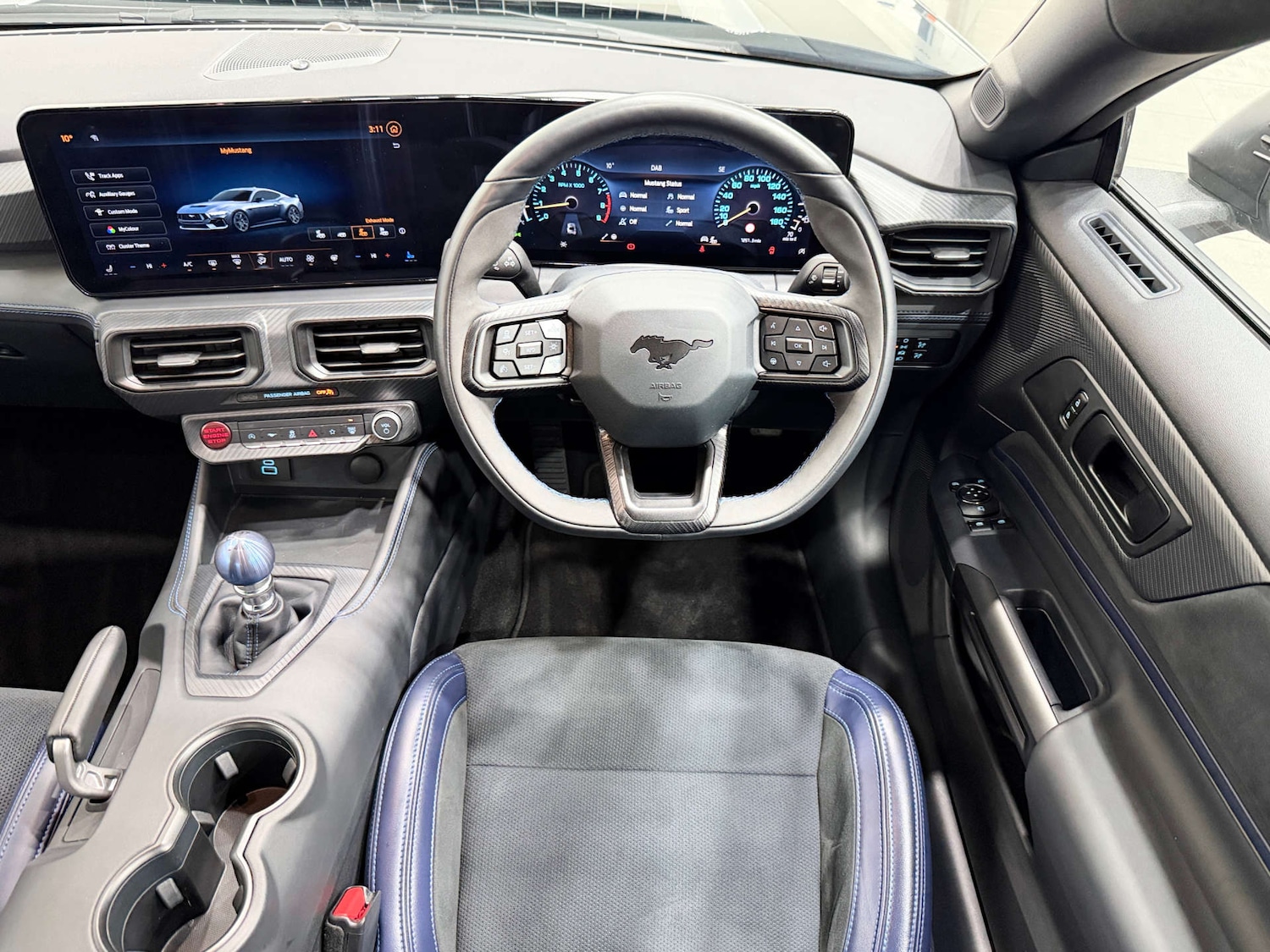 Used Ford Mustang 2025 for sale - 77136391: Photo 20