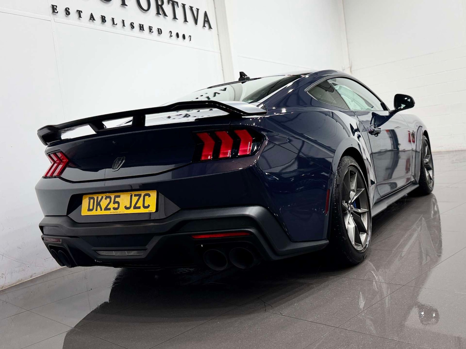 Used Ford Mustang 2025 for sale - 77136391: Photo 24