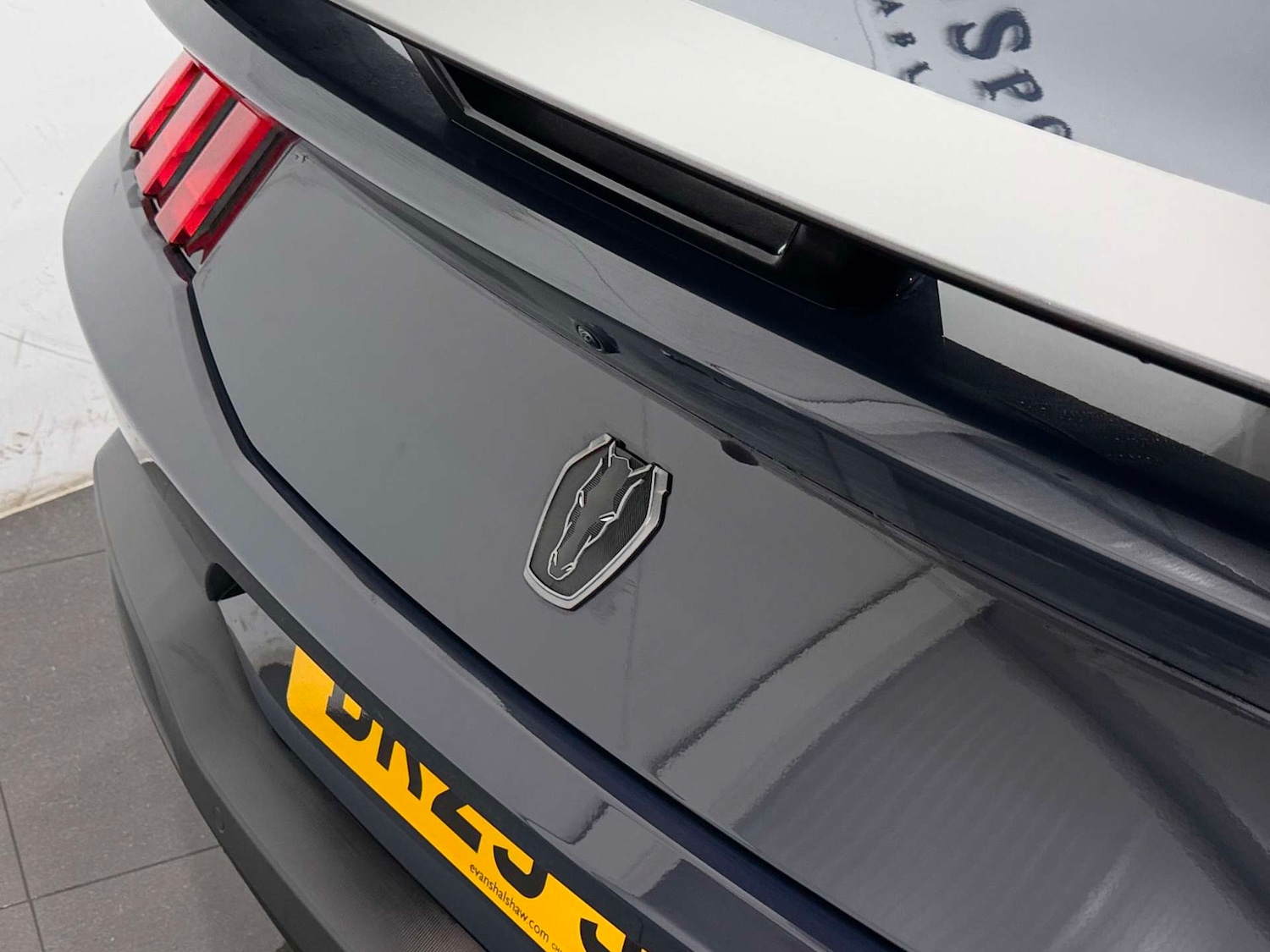 Used Ford Mustang 2025 for sale - 77136391: Photo 27