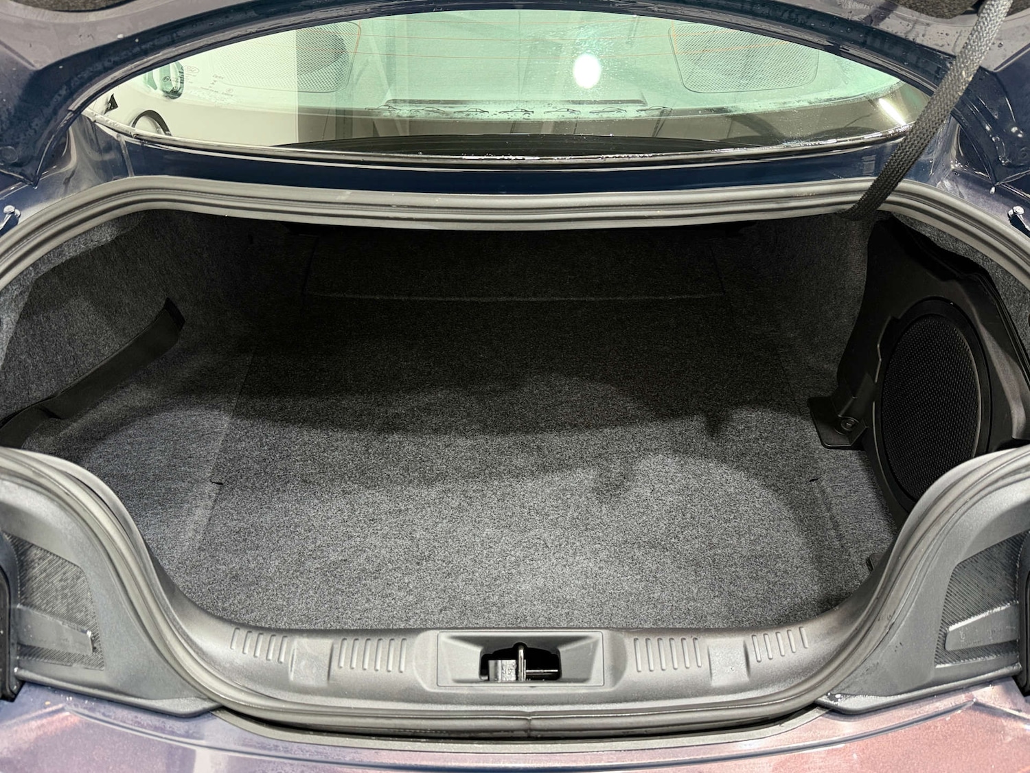 Used Ford Mustang 2025 for sale - 77136391: Photo 28