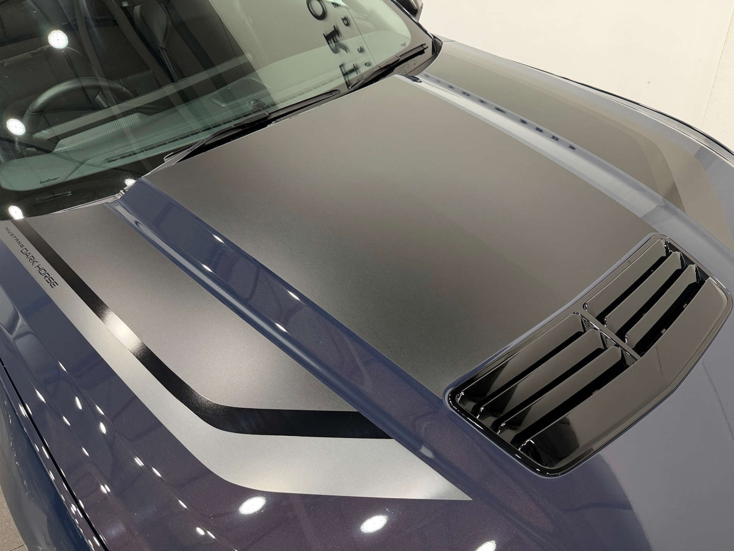 Used Ford Mustang 2025 for sale - 77136391: Photo 32