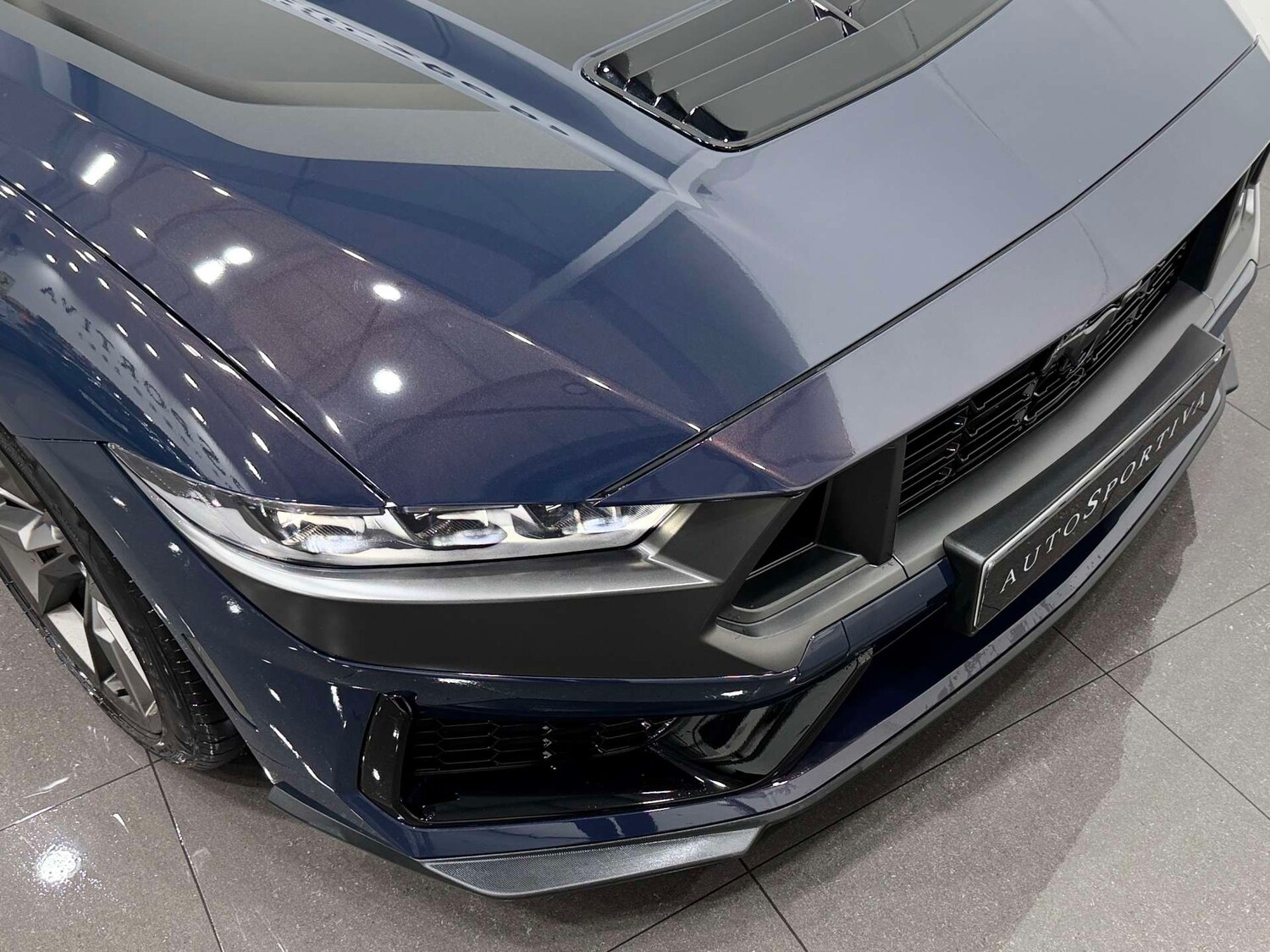 Used Ford Mustang 2025 for sale - 77136391: Photo 34