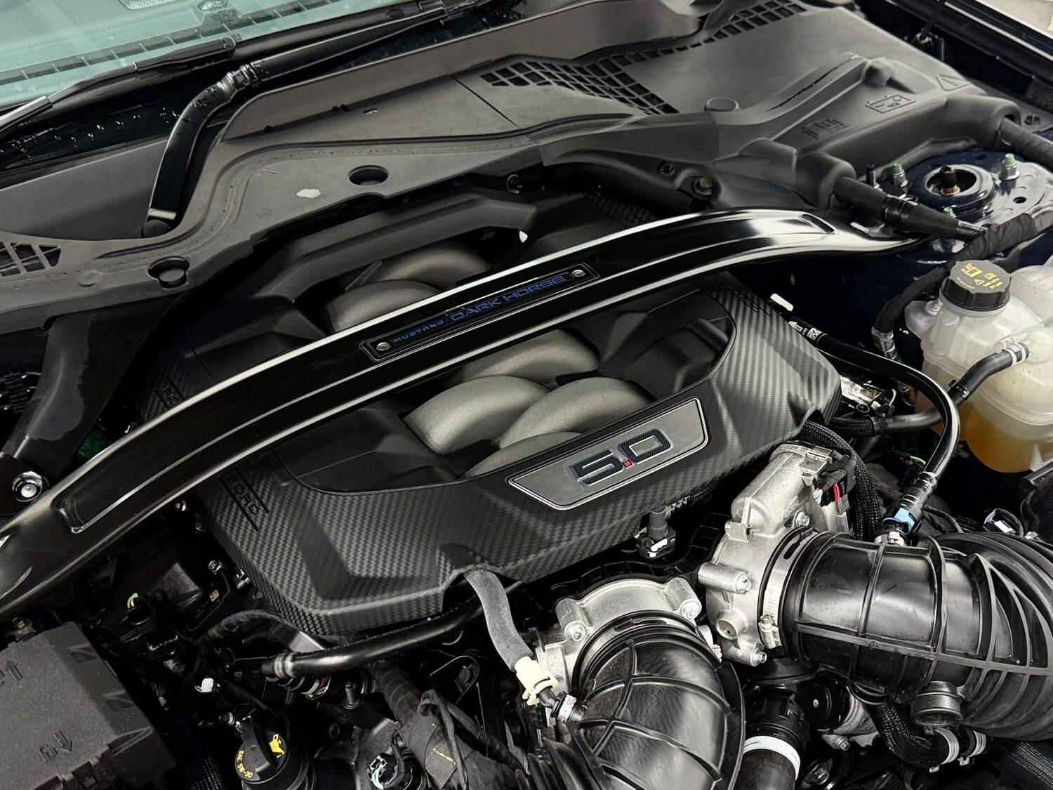 Used Ford Mustang 2025 for sale - 77136391: Photo 38