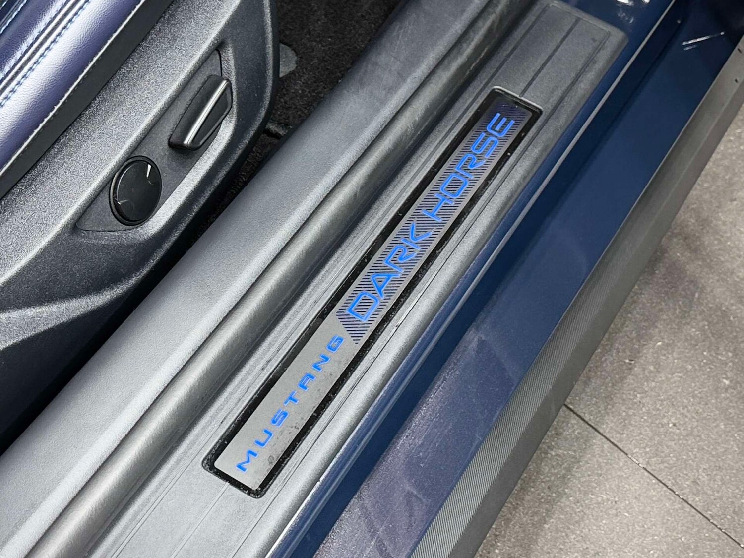 Used Ford Mustang 2025 for sale - 77136391: Photo 40